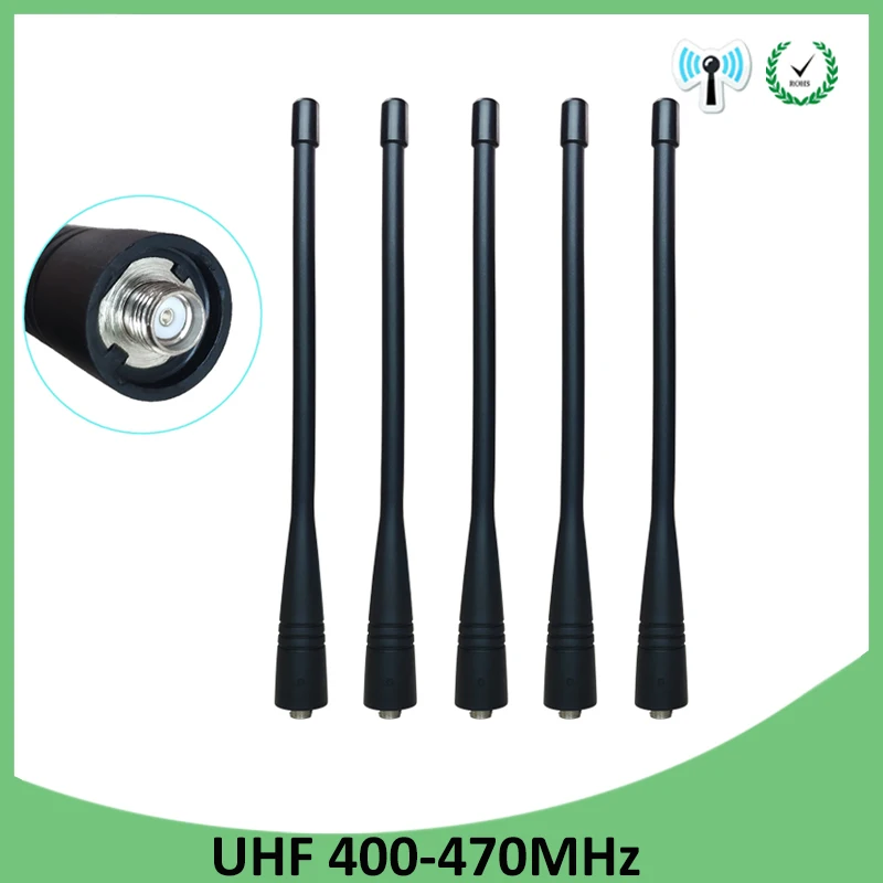 Walkie talkie антенна для автомобиля talkies motorola one e398 g6 razr v3i e5 p30 sma uhf тактический baofeng 5r vhf