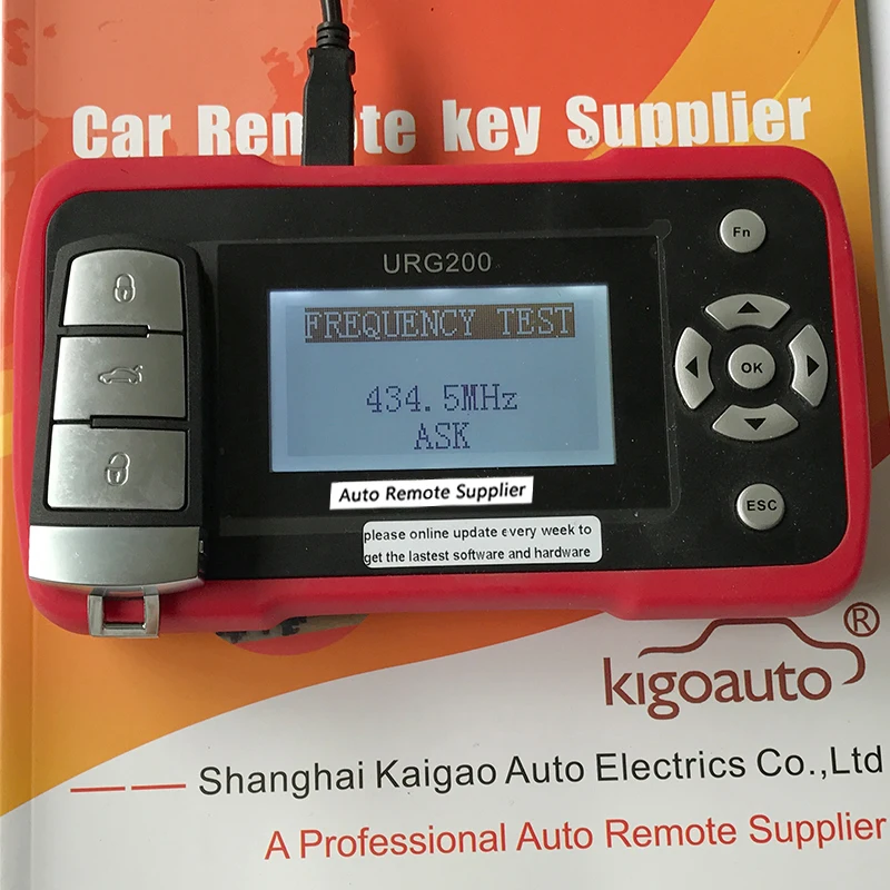 Смарт ключ 3 кнопки 434 МГц для VW Magotan Passat CC 2005 2006 2007 2008 2009 3C0 2010 959 BA ID48 чип 3C0959752BA