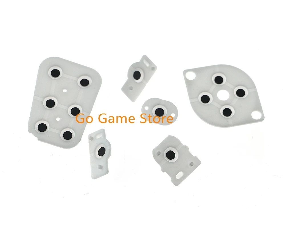 Силиконовая накладка для контроллера N64 Joy Pad N 64