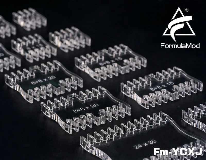 FormulaMod Fm-YCXJ     180