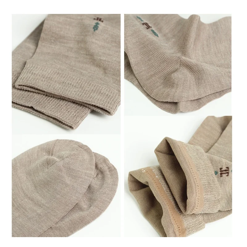 80% шелк 17% хлопок 3% спандекс мужская модель подходит для длины стопы размер 24 см-26