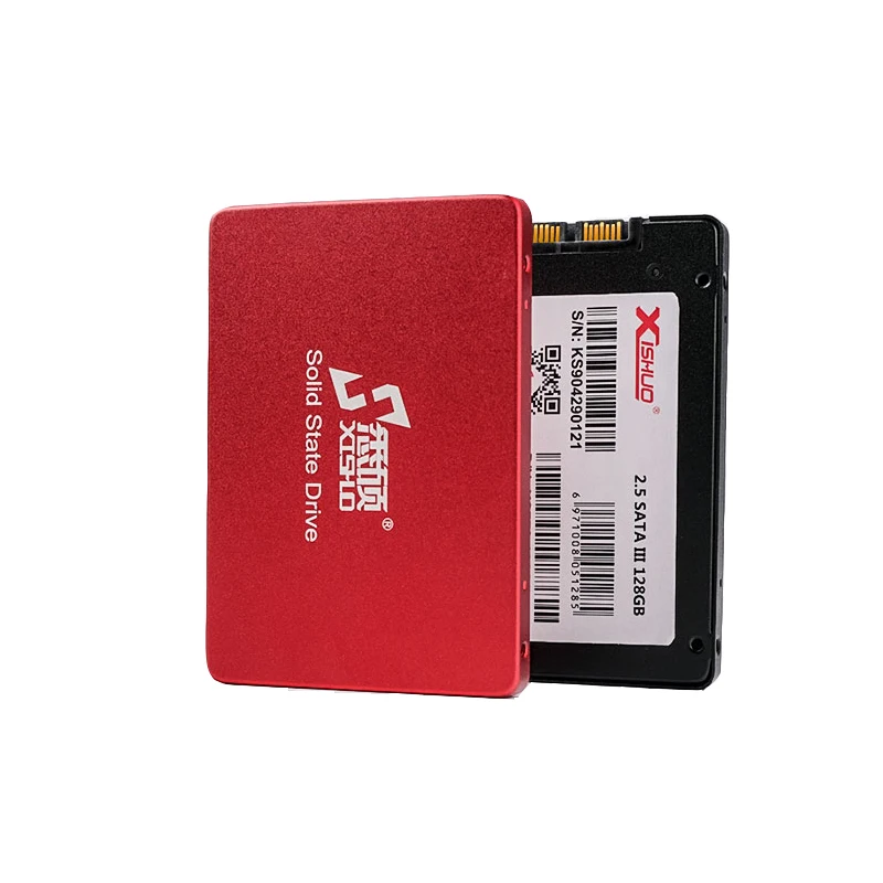 Бесплатная доставка для ноутбука настольного компьютера 2 5 дюйма Sata3 SSD заводская