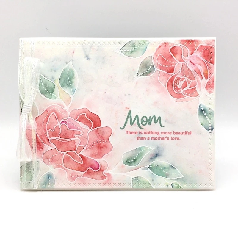 

2020 New Clear Graduation Sentiment Valentine Stamps Sets and Mother's Day Metal Cutting Dies For Scrapbooking Craft Card Making