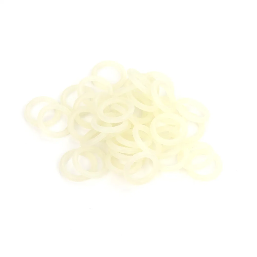 

Новое искусственное полиуретановое уплотнительное кольцо для адаптера DIN300