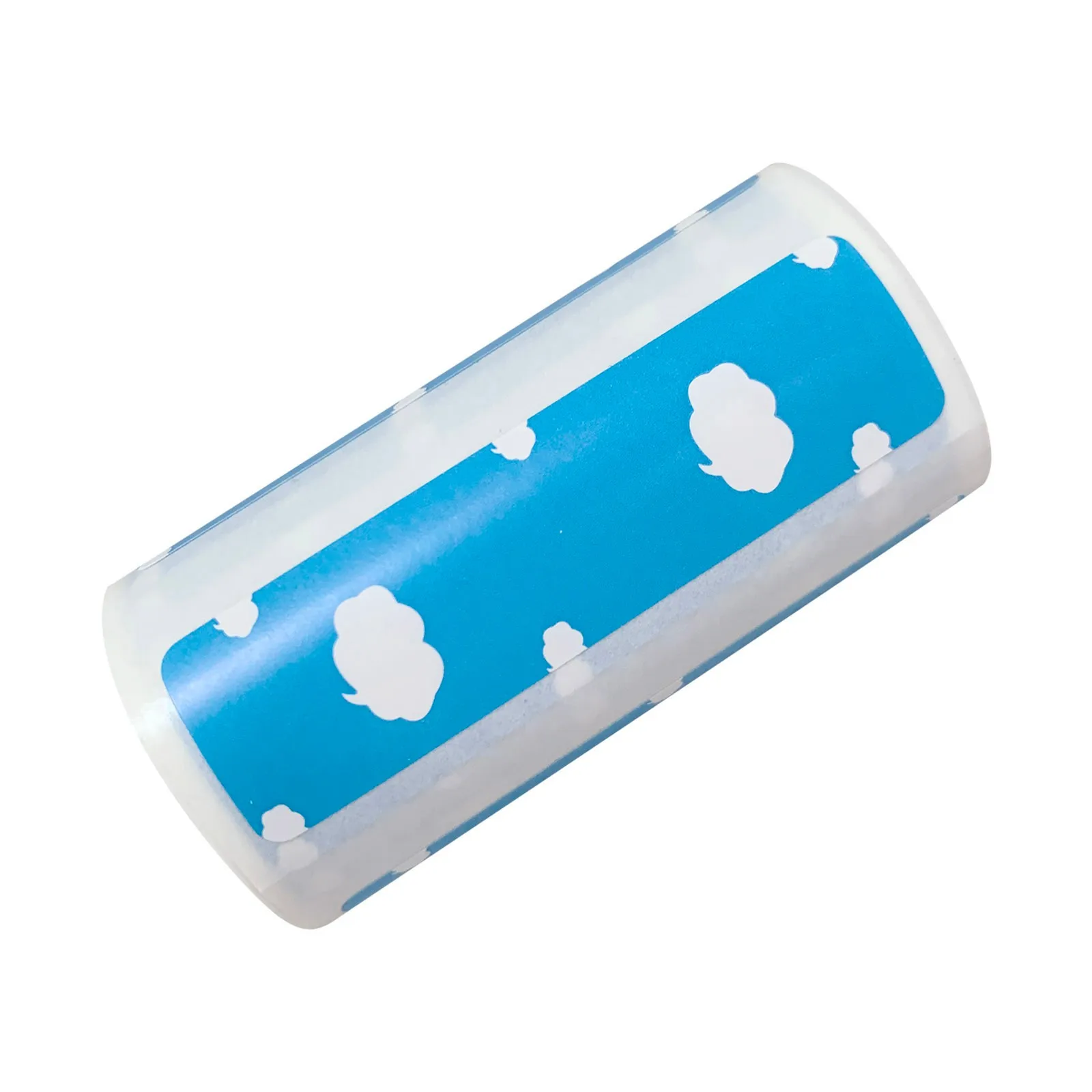 Термопринтер этикетка наклейка для портативного Bluetooth принтера бумага