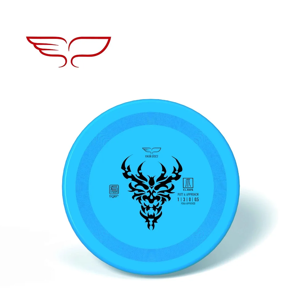 YIKUN диски PDGA одобренный диск Гольф клюшки когти Черная пятница|pdga| |