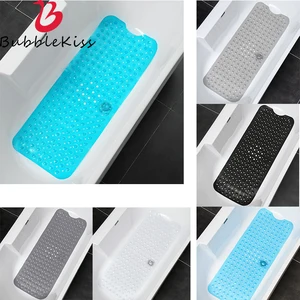 bubble kiss bath mat for bathtub shower anti slip and massage foot mat home carpets floor door mat decor area rugs anti water free global shipping