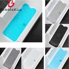 Коврик для ванной Bubble Kiss, противоскользящий и Массажный коврик для ног, домашний ковер, напольный коврик для двери, Декор, Противоскользящие коврики