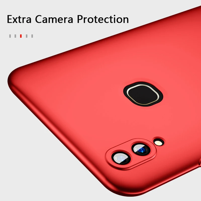 UPaitou жесткий матовый чехол для VIVO V17 Pro Neo Z5X Z3X Z1 Z1i Lite V9 Молодежные V15 V11 V11i Y85 360