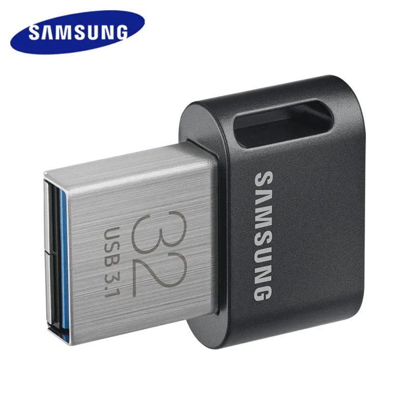 SAMSUNG Pendrive 128 Гб 64 ГБ 32 256 мини USB флэш накопитель Pen Drive 3 1 флешка диск на ключ памяти