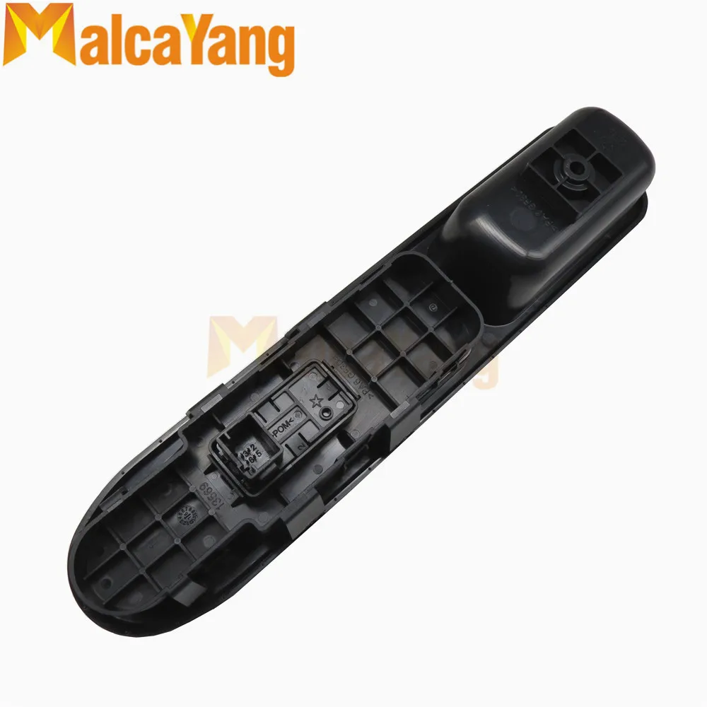 Переключатель управления стеклоподъемником 96351625XT 5326970 для Peugeot 307 SW CC 3A/C Break 206 T3E |