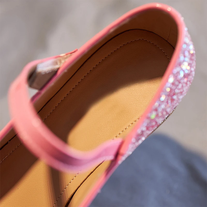 Детские туфли для бальных танцев 2020 женские современные кроссовки