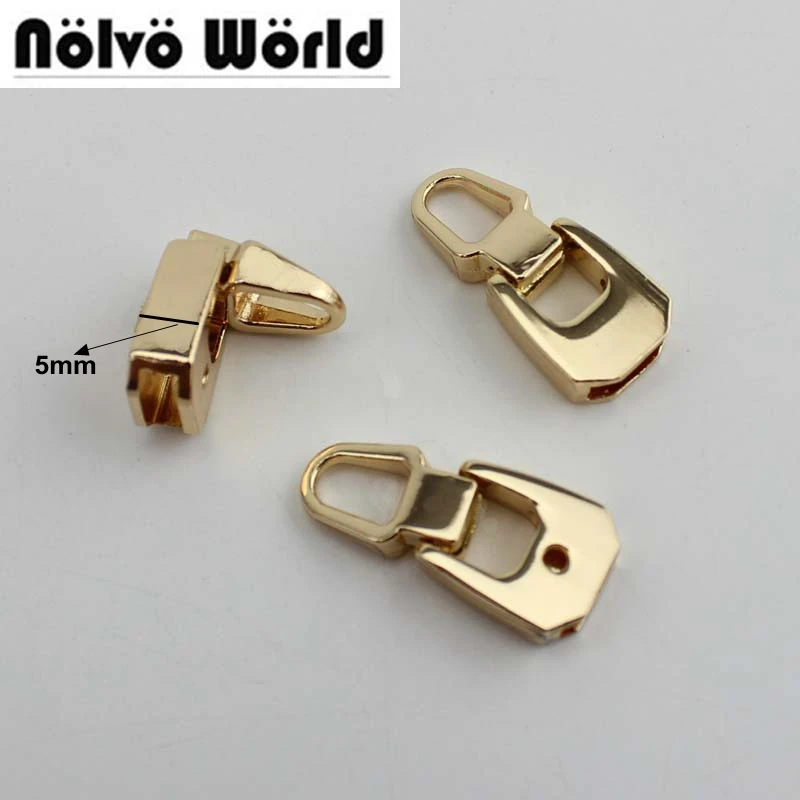 Зажимы для сумок и кошельков 3 цвета 30 шт. | Багаж сумки