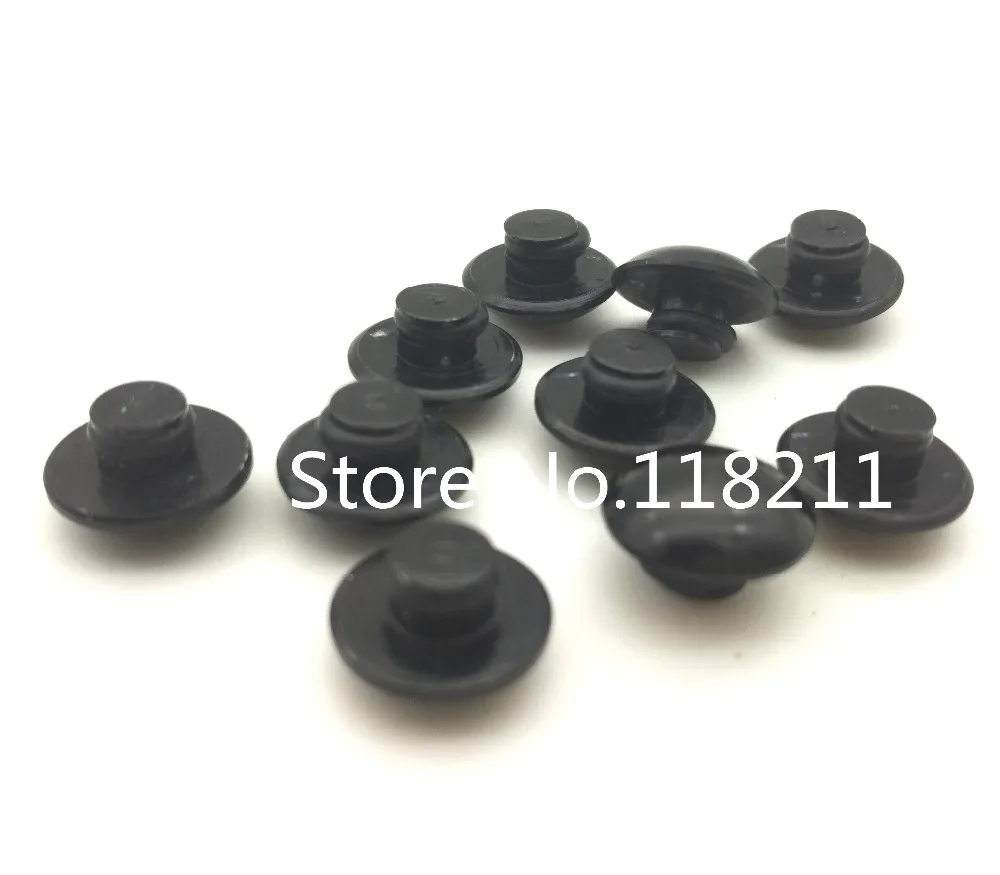 10 шт. мотоцикл 8 мм шестигранный болт гайка крышка головки Крышка для Honda CBR6500RR