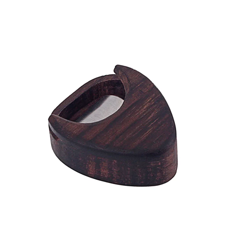 Новый ящик для хранения гитары чехол деревянный портативный музыкальный