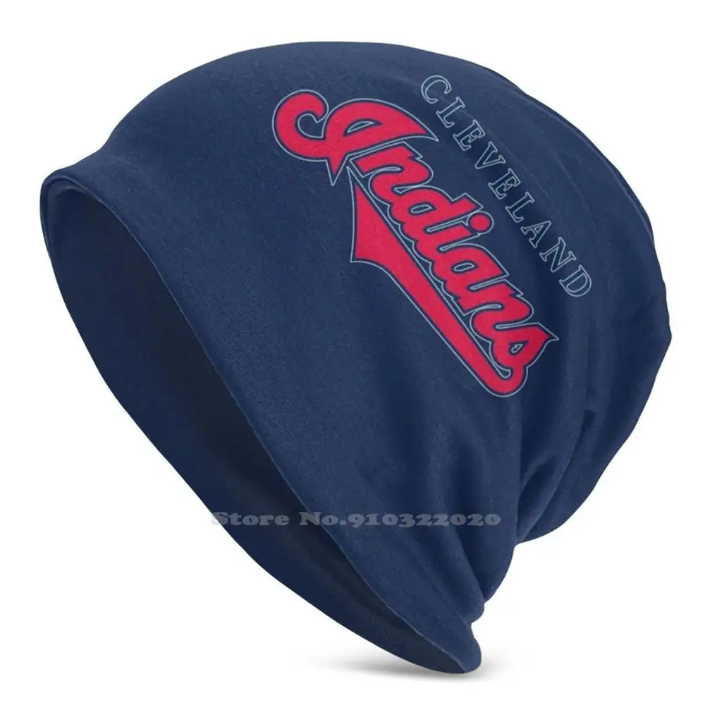 

- Going Adventure To Meet Beauty - Indians - Ladies In America - New Autumn Winter Hedging Cap Outdoor America Baseball Red Sox