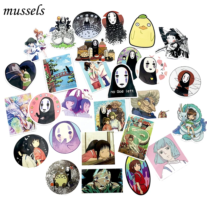 50 шт. наклейки для скрапбукинга слайдов гитар мотоциклов чемоданов | Игрушки и