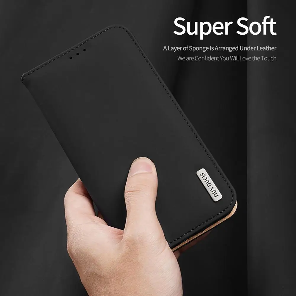 Для Samsung Galaxy S20 ультра натуральная кожа чехол для телефона Plus + 5G крышка слот карты