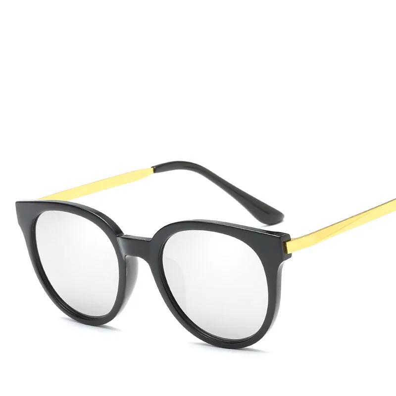 2019 новые оригинальные солнцезащитные очки модные женские ретро брендовые