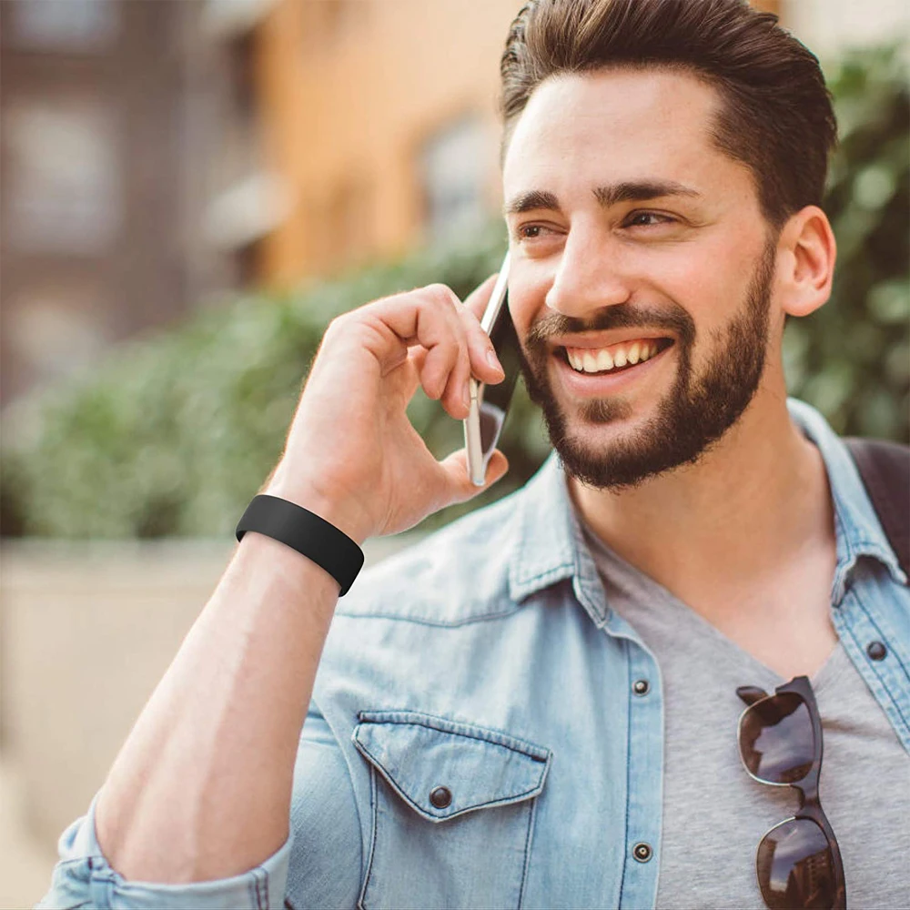 Solo Loop for apple watch band 44mm 40mm 42mm 38mm 45mm 41mm iwatch strap apple watch series 7/6/5/4/3/2/SE silicone bracelet