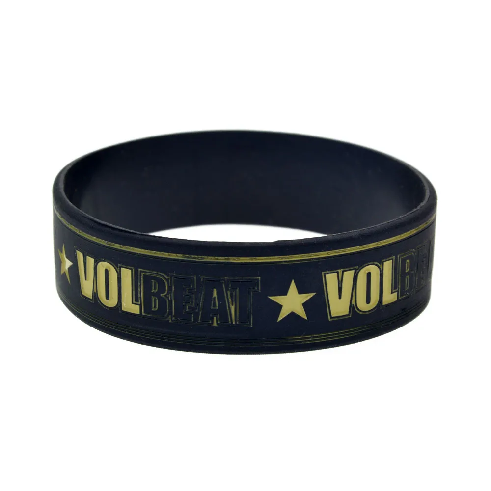 Модный силиконовый спортивный Универсальный Мужской и женский браслет Лидер