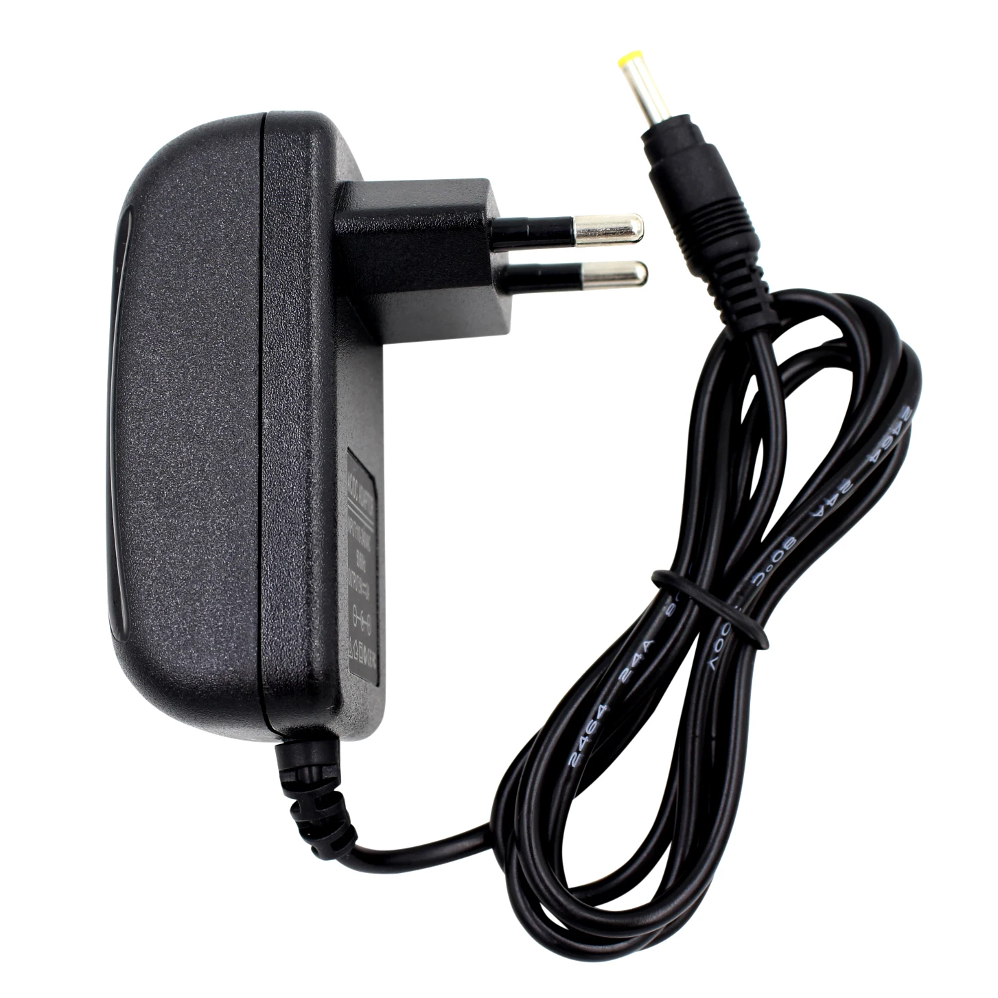 AC/DC Питание адаптер Зарядное устройство Шнур для объектива с оптическими зумом