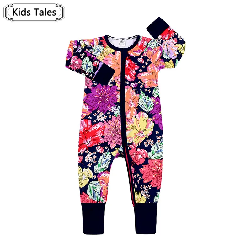 Весенние комбинезоны для мальчиков и девочек одежда новорожденных костюм с