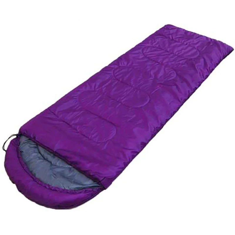 

2Pack Sleeping Bag Warm Lightweight Emergency Sleeping Bag Envelope for Men Women Outdoor Camping Hiking Traveling