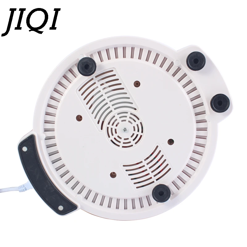 Озонатор JIQI для очистки овощей автоматическая дезинфекция озона бытовая фруктов