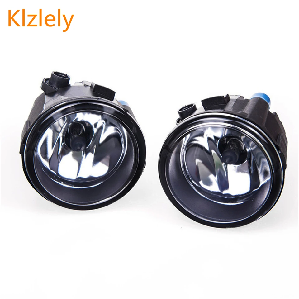 

For Infiniti FX30D FX50 FX45 FX37 FX35 EX37 EX35 Fog Lights Assembly 4000LM 55W 4300K Halogen Fog Lights 2pcs