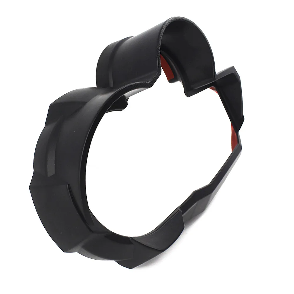 Спидометр Тахометр корпус крышка инструмент кластер Ремонтный комплект одометр