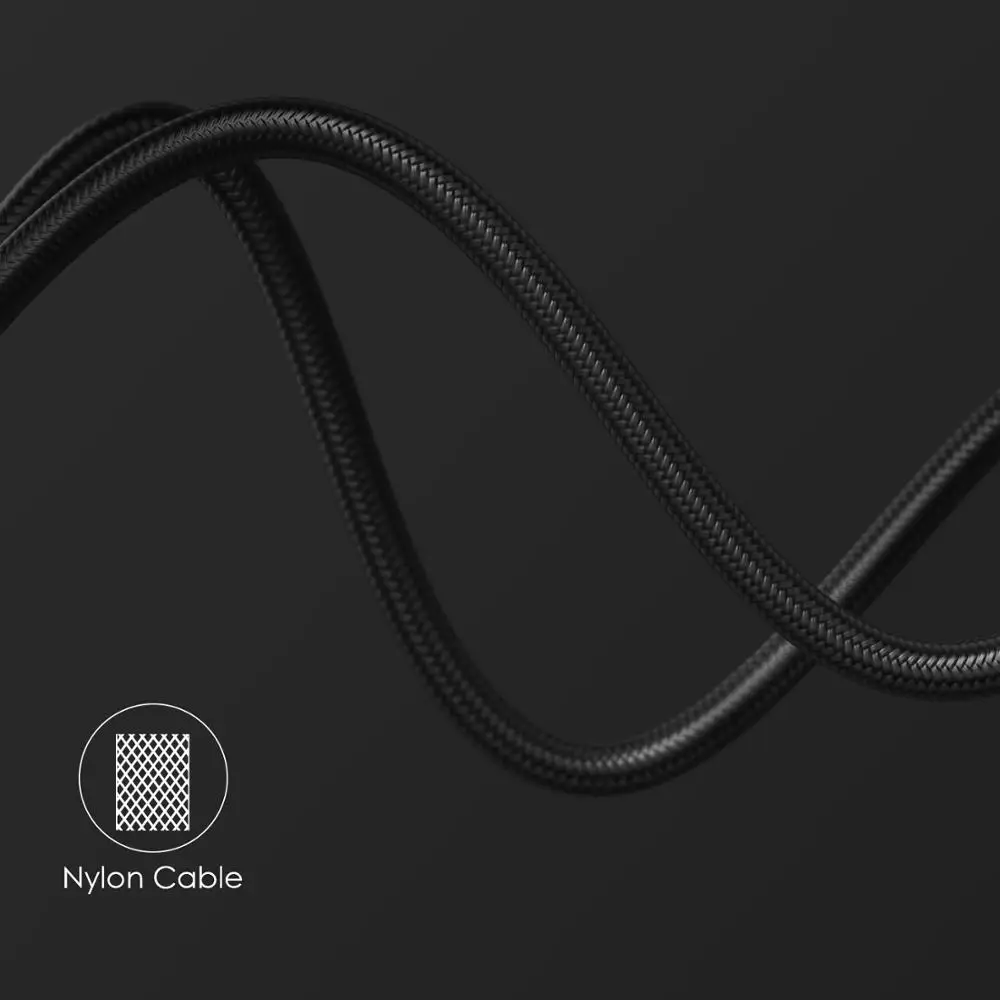 Usb type-C кабель для samsung S10 huawei P30 Pro Быстрая зарядка зарядки мобильного телефона USB C S9
