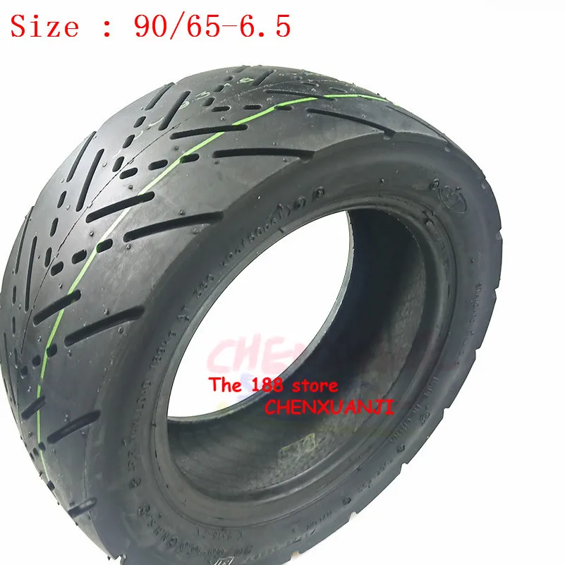 11 дюймов электрический скутер городской дорожный бескамерный шин внедорожная