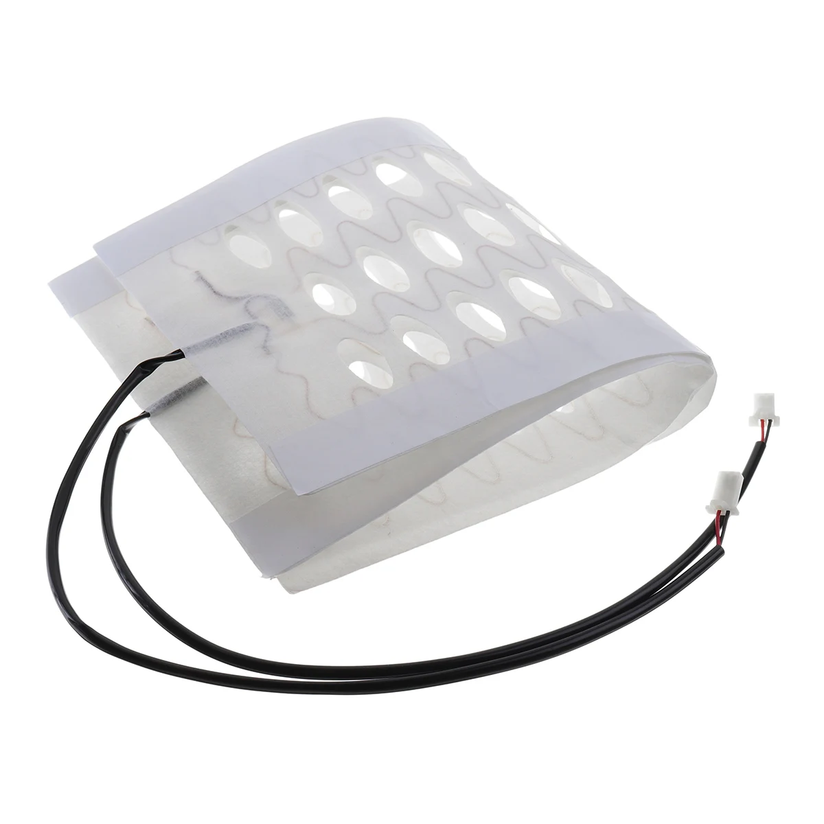 2/4 шт. 12 в автомобильный обогреватель сидений Универсальный комплект из