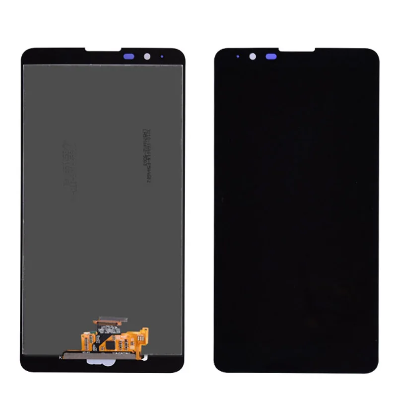 Для LG G Stylus 2 LS775 K520 ЖК-экран сенсорный дигитайзер ЖК-дисплей в сборе с рамкой или без рамки для G Stylo 2