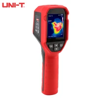 uni t uti120s infrared thermal imager industrial thermal imaging camera handheld usb infrared thermometer