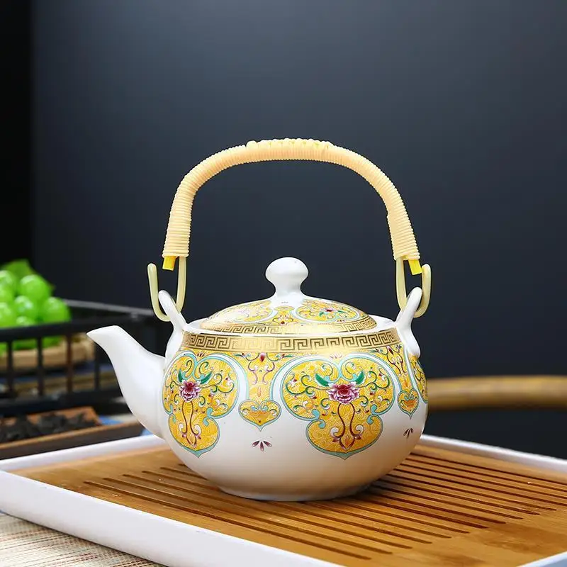 

Accessories Hervidor Teiera Tool Teekanne Demlik Jarra Agua Water Jug Kettle De Te Theepot Chinese Teapot Tetera Para Tea Pot