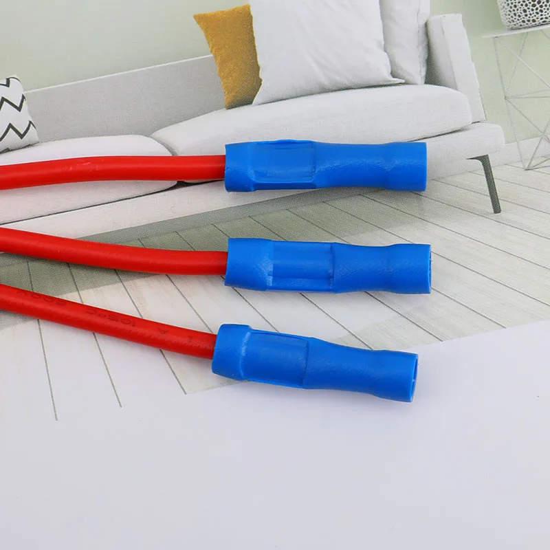 Автомобильный держатель предохранителя 12 В маленький и средний размер адаптер с