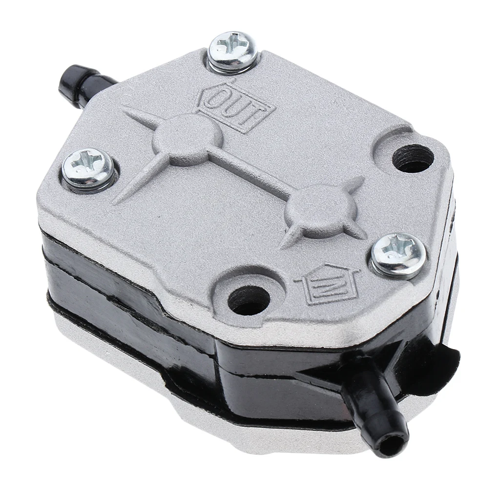 

Замена топливного насоса для 30 л.с. до 200 л.с. подвесной, OEM 692-24410-00