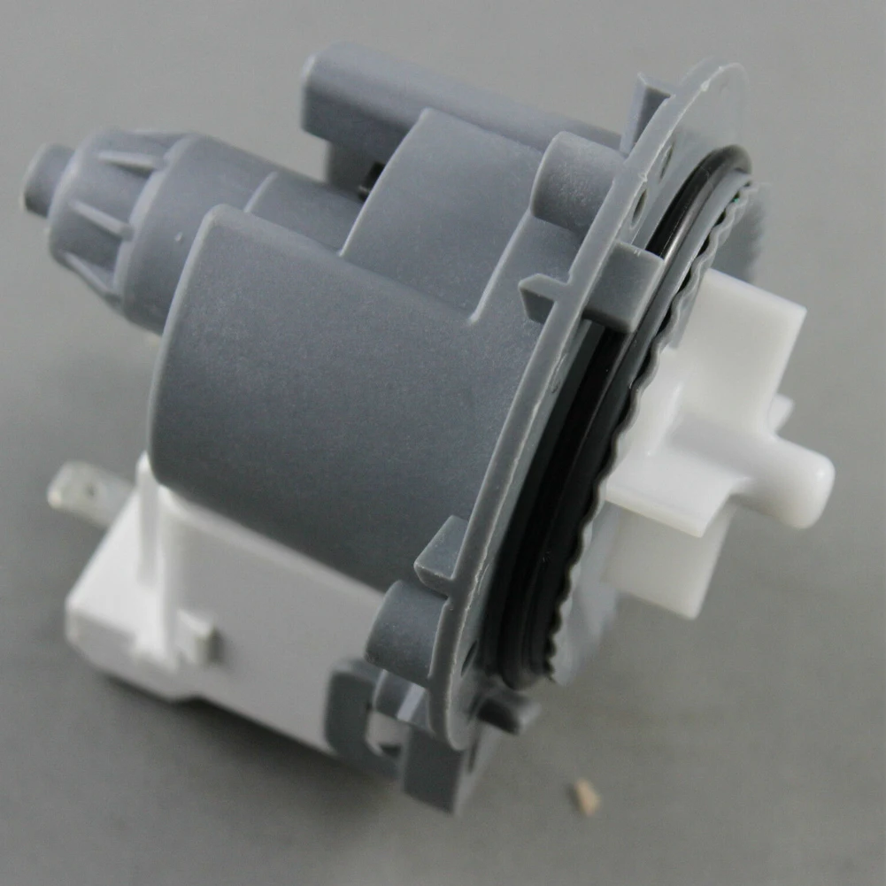 

Deep Well Drain Pump Motor Accessories Mute Repair Universal Home Parts Water Outlet Roller Drum Washing Machine For Little Swan