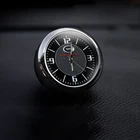 Кварцевые часы для салона автомобиля, металлические часы для стайлинга Trumpchi Gac Gs8 Gs3 Gs4 Gs5 GS7 Ga3 Ga4 Ga5 Ga6 Ga8 Gm6 Gm8 M8, аксессуары