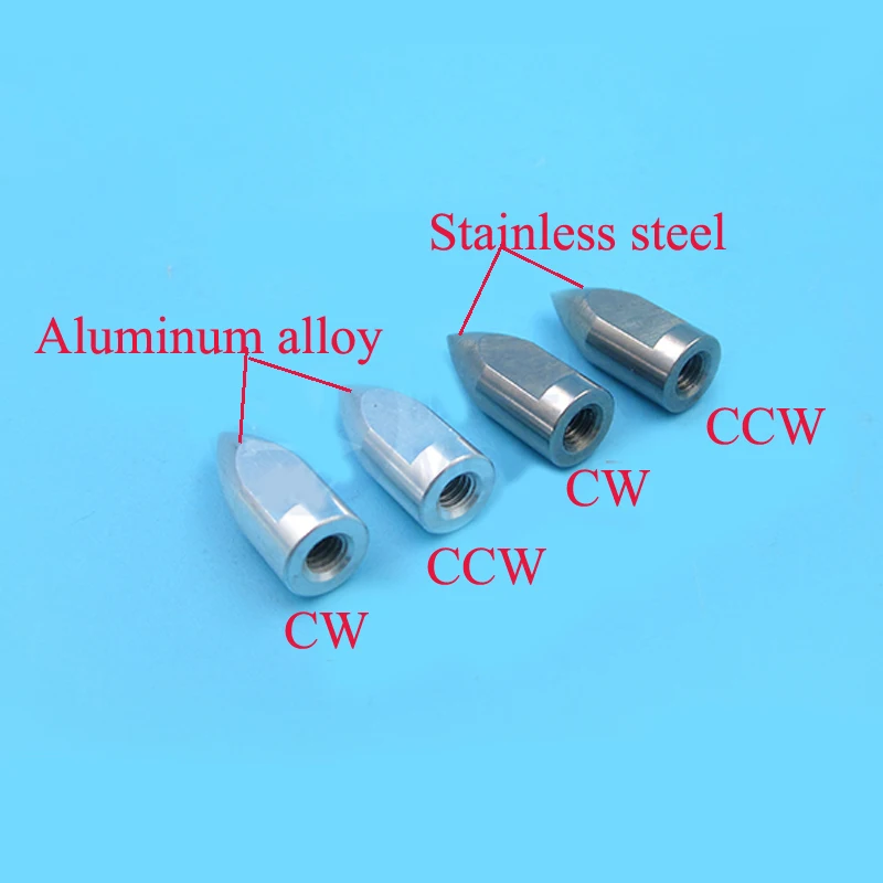 5 шт m3 m4 476 мм 635 мм алюминиевая цили