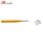 Инструмент для удаления штырьков JRready TL08 для удаления HARTING HAN D-SUB Series Wain HM EMC-008 D-SUB серии HR23