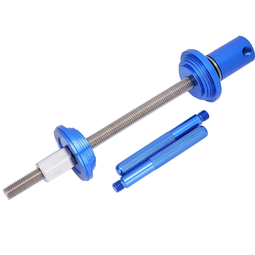 

Bike Headset BB Bottom Bracket Press Tool for Mountain Bike Press‑In Installation Tools