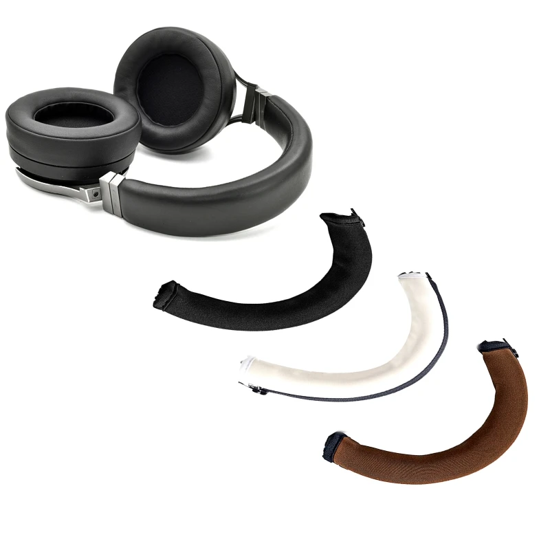 

2021 New High quality Foam Ear Pads Cushions Headband for Corsair Virtuoso RGB Headphones