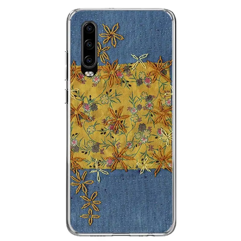 Чехол для телефона Huawei Mate 40 Pro 30 20 10 P30 Lite 50