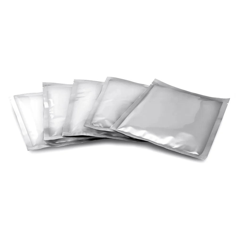 Therapy 5pcs 34*42cm New Arrival Antifreeze Membrane Antifreezing Cryo Anti-freezing Pad For galvanic spa nails accessoires hifu | Красота и