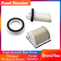 road passion motorcycle parts air filter for yamaha 4bh 14451 00 00 4bh 14451 01 00 5gj 15407 00 00 5gj 15408 00 00 xp500 t max