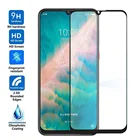 3D 9H черное закаленное стекло для ZTE Blade V10 Взрывозащищенная стеклянная пленка защитная пленка для ZTE Blade V10 Vita защитная пленка