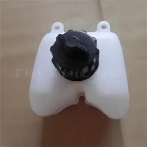 2B топливный бак и колпачок в сборе 6A1 для YAMAHA 2HP MARINER 2M HANGKAI  MORE 2-тактный 2.5HP 4HP подвесной лодочный мотор
